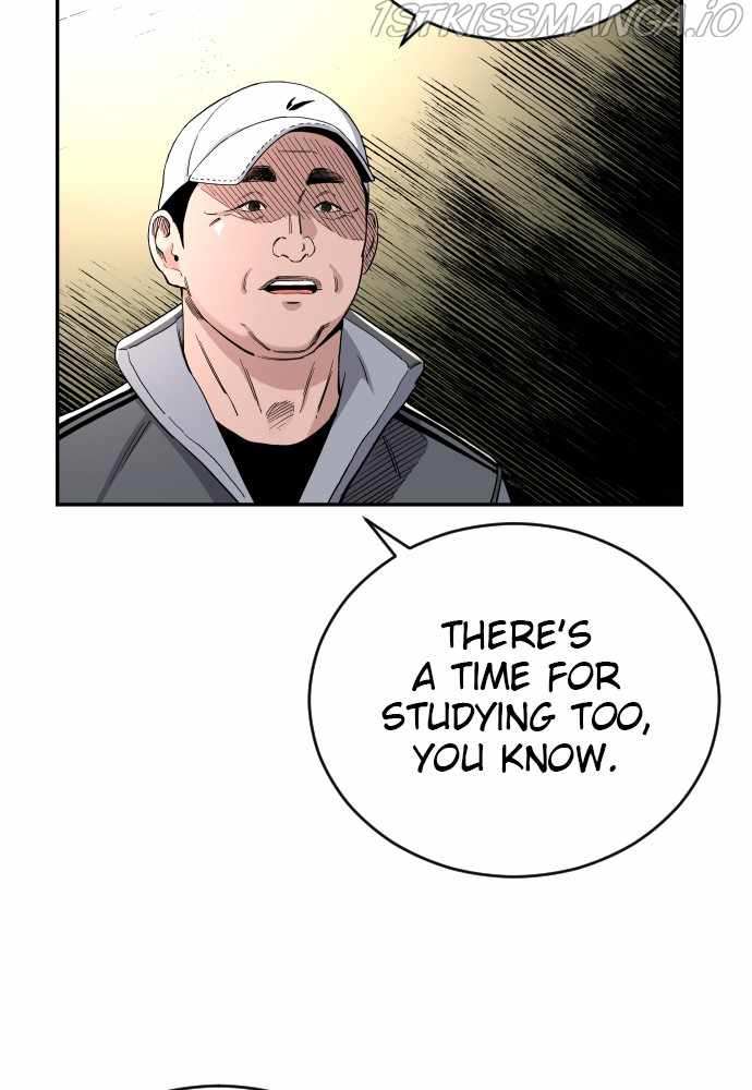 Read Build Up Manga Online