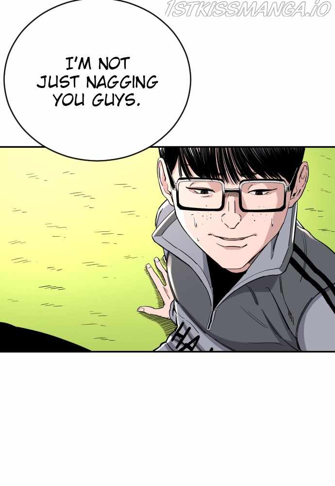 Read Build Up Manga Online