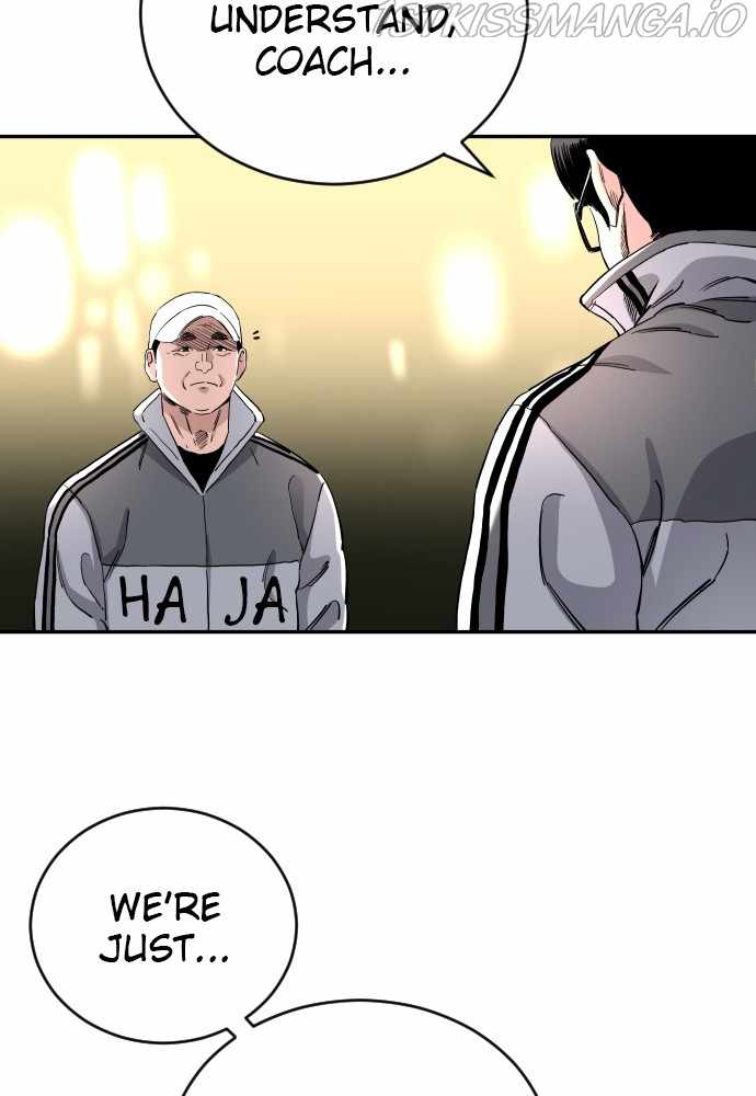 Read Build Up Manga Online