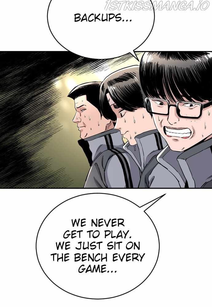 Read Build Up Manga Online