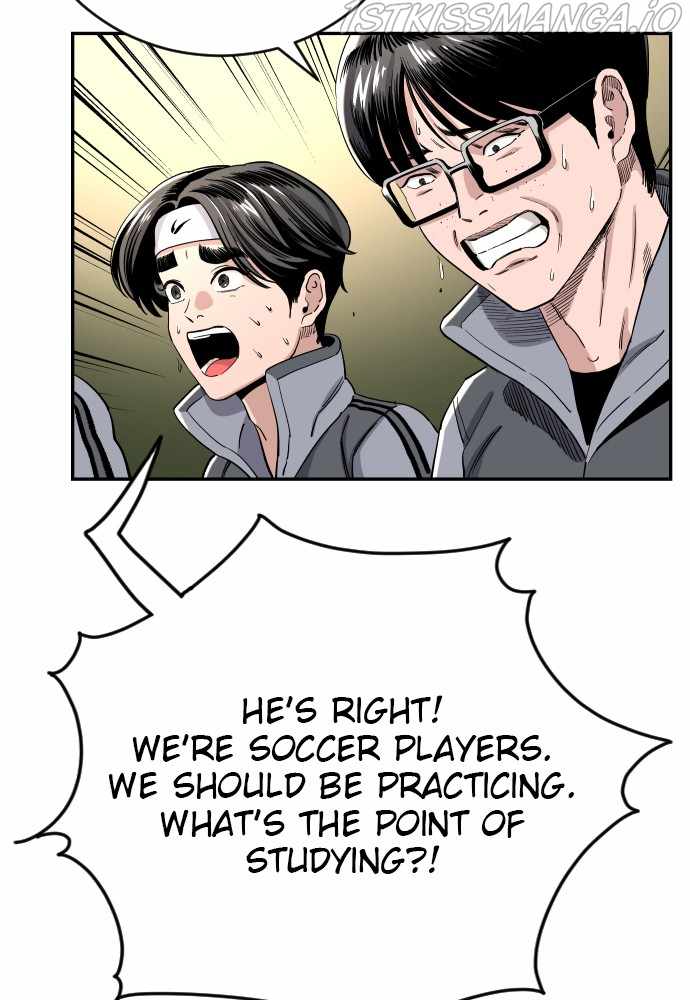 Read Build Up Manga Online