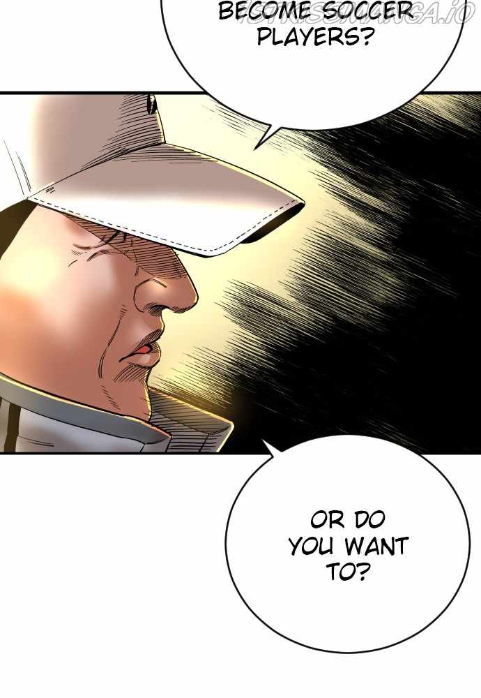 Read Build Up Manga Online