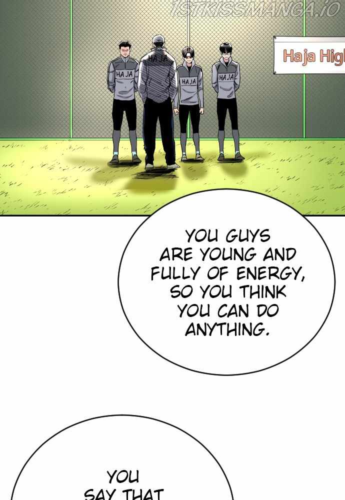 Read Build Up Manga Online