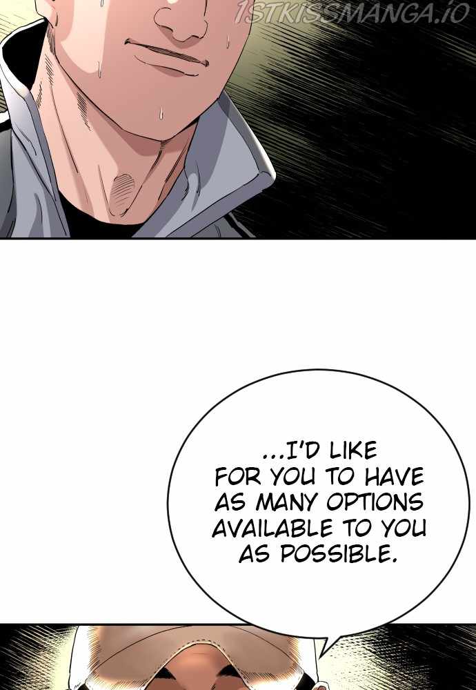 Read Build Up Manga Online
