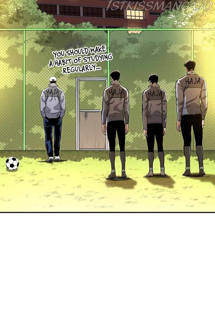 Read Build Up Manga Online
