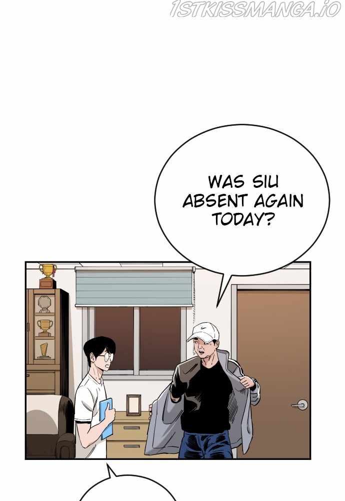 Read Build Up Manga Online