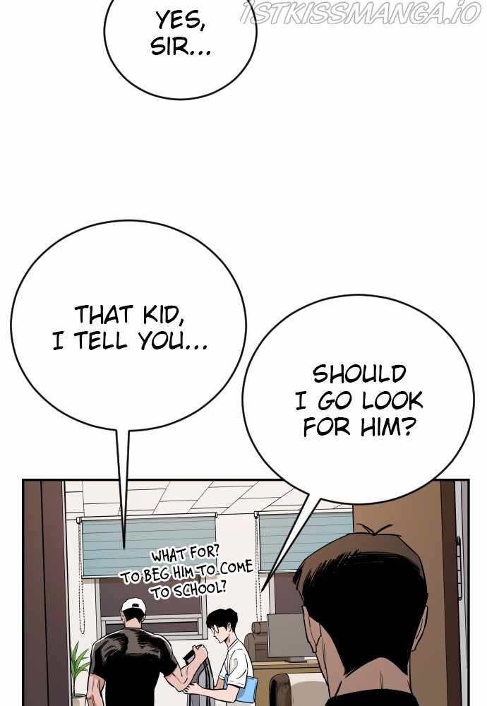 Read Build Up Manga Online