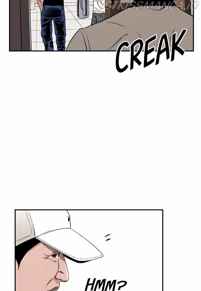 Read Build Up Manga Online