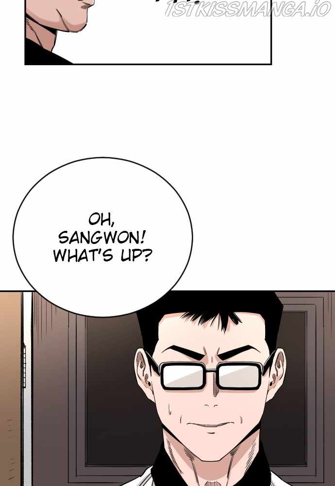 Read Build Up Manga Online