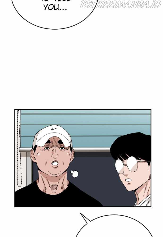 Read Build Up Manga Online