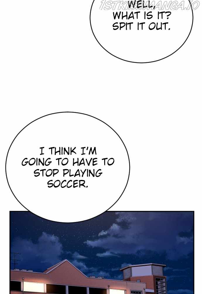 Read Build Up Manga Online