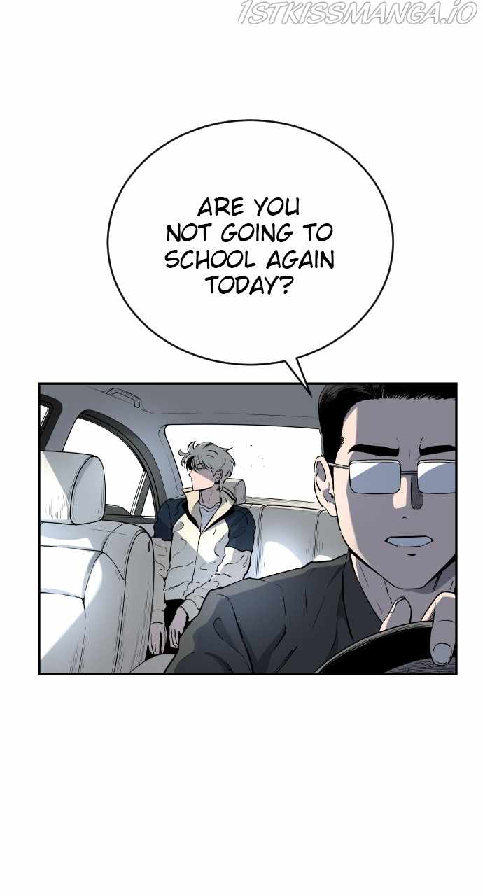 Read Build Up Manga Online
