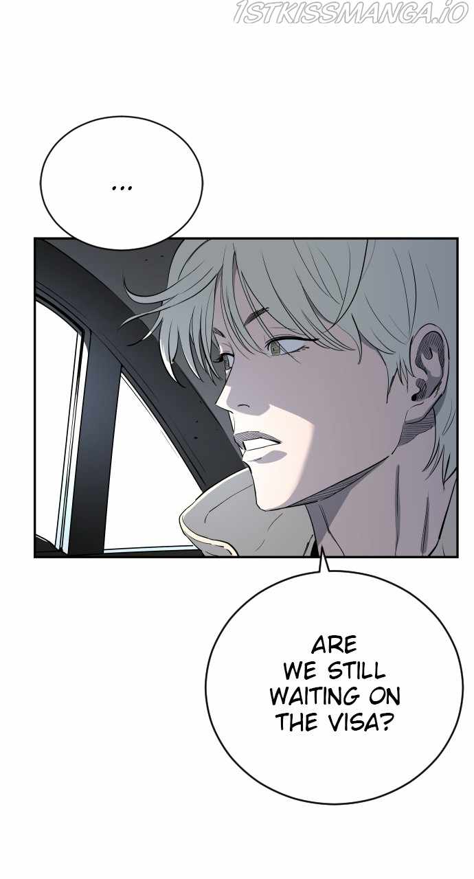 Read Build Up Manga Online