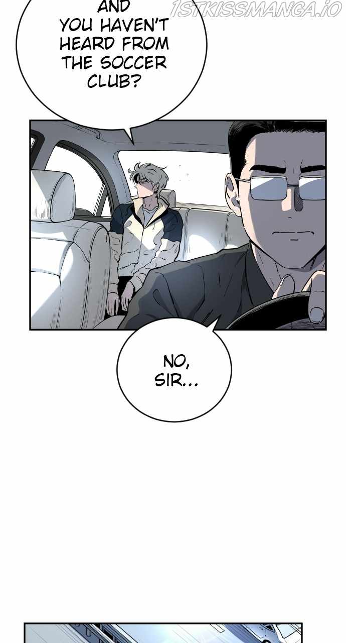 Read Build Up Manga Online