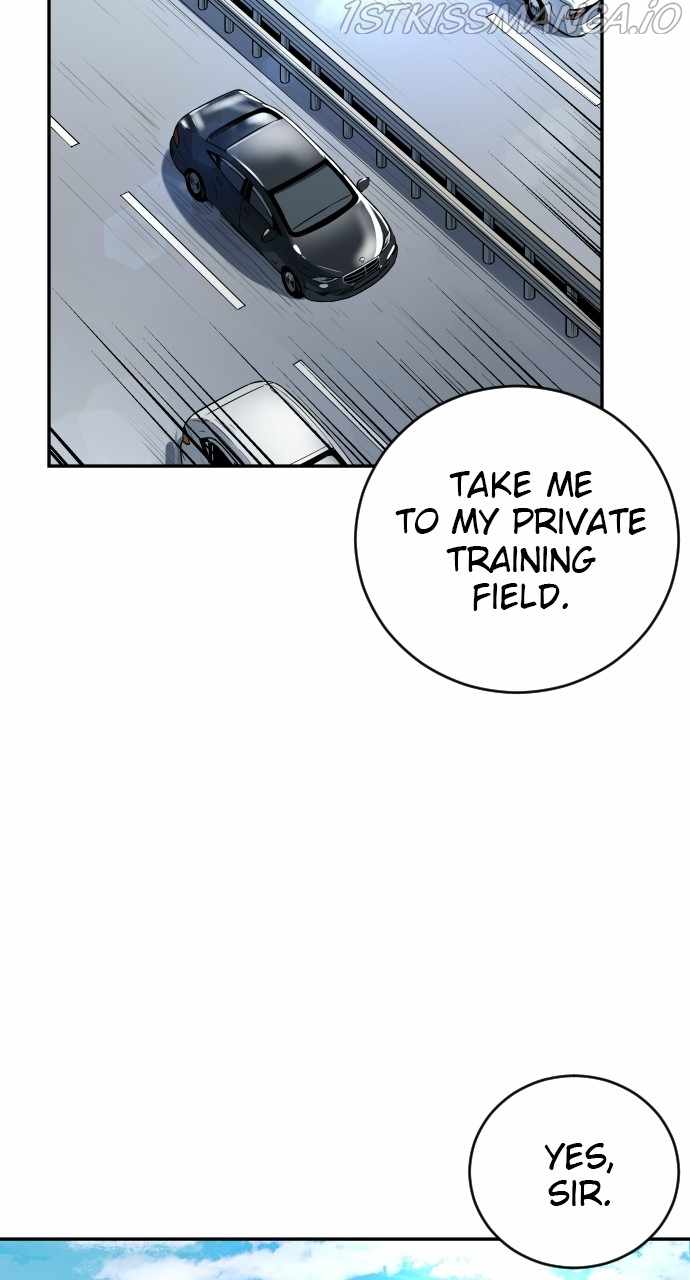 Read Build Up Manga Online