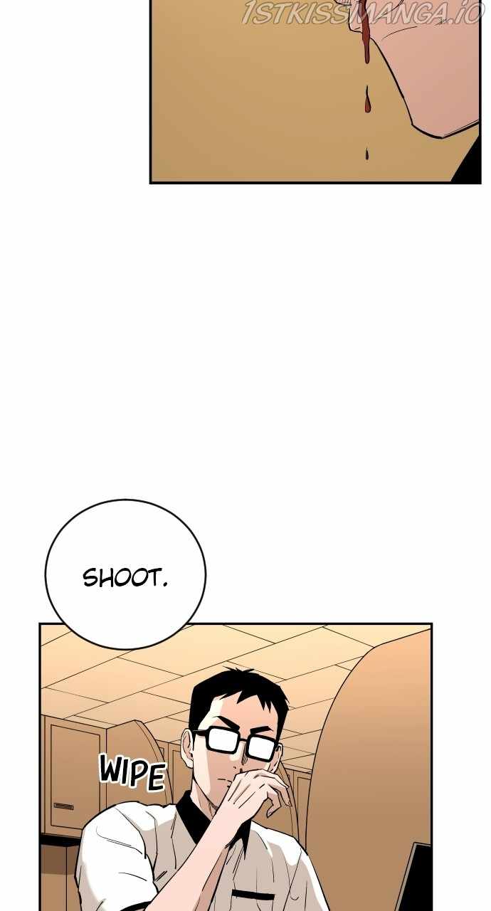 Read Build Up Manga Online