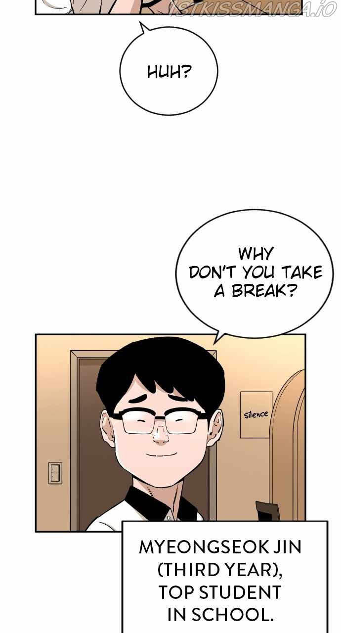 Read Build Up Manga Online