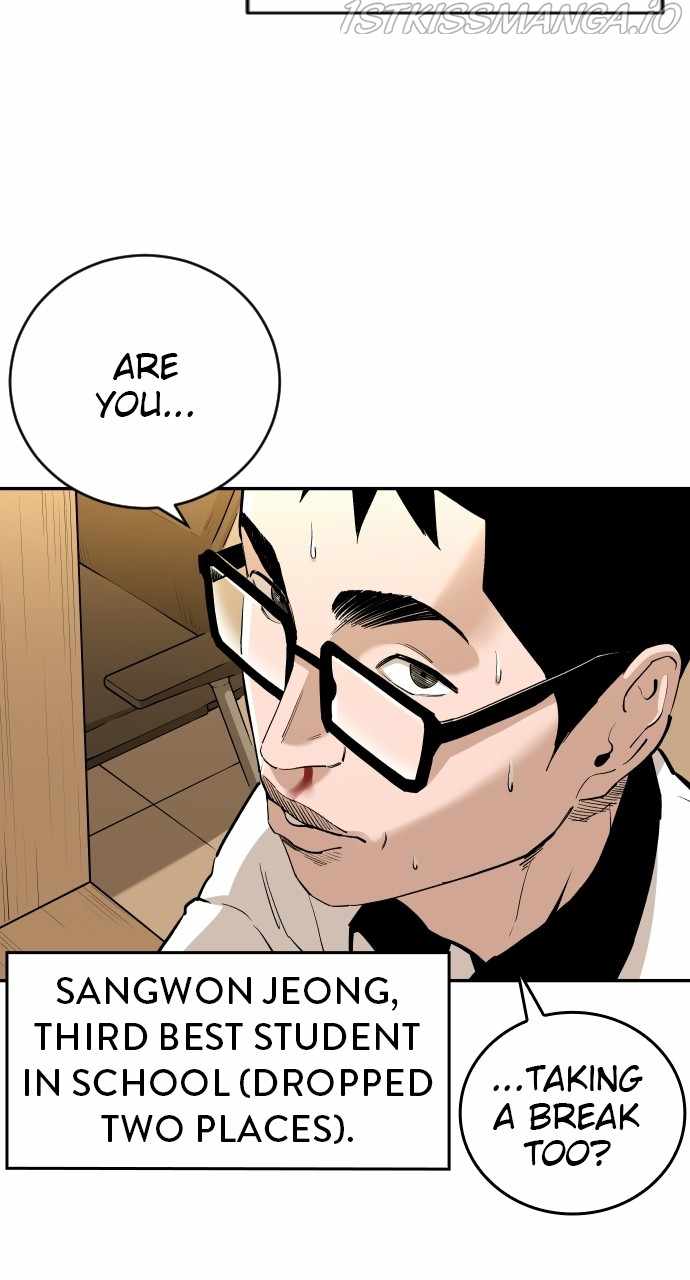 Read Build Up Manga Online