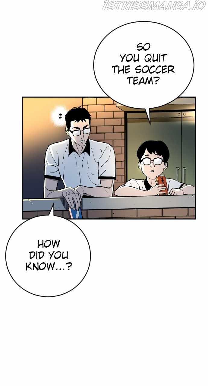 Read Build Up Manga Online