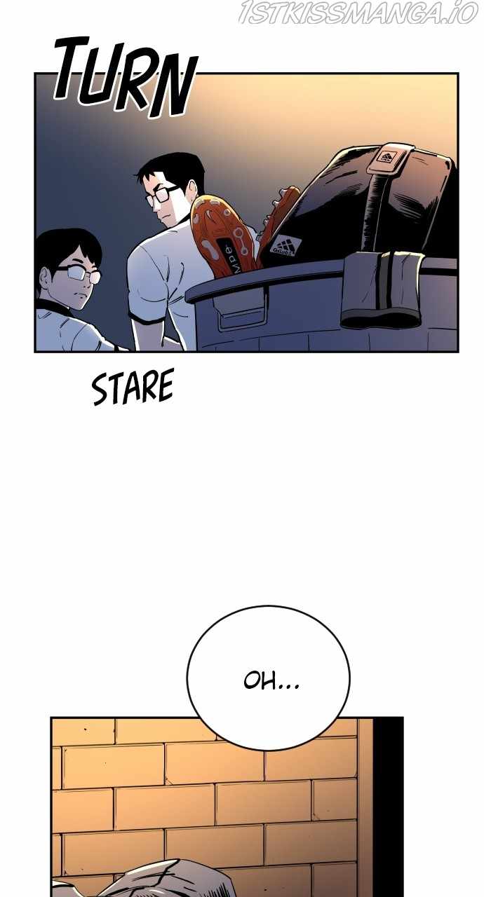 Read Build Up Manga Online