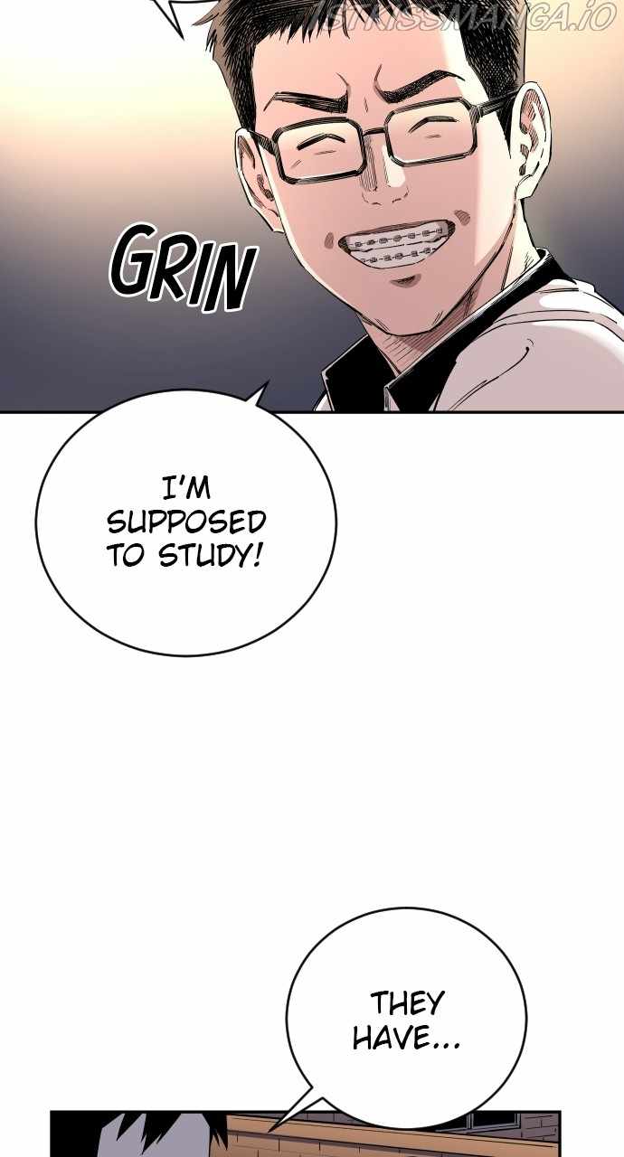 Read Build Up Manga Online
