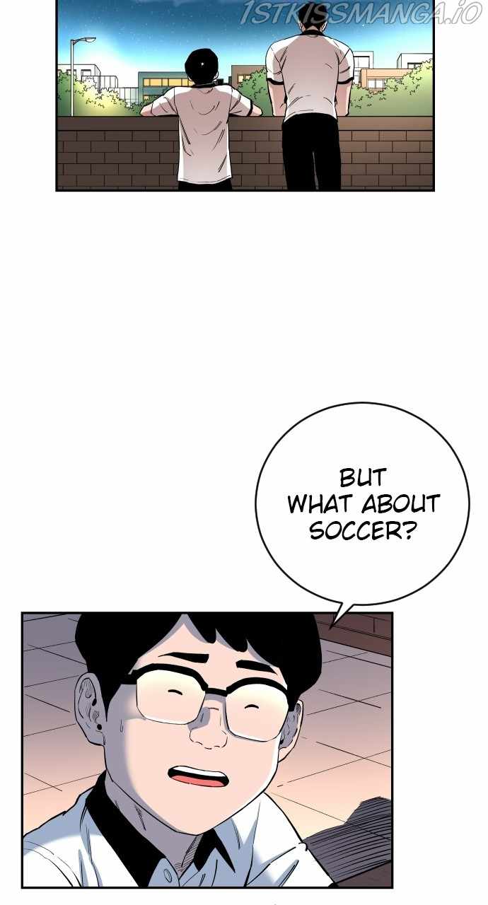 Read Build Up Manga Online
