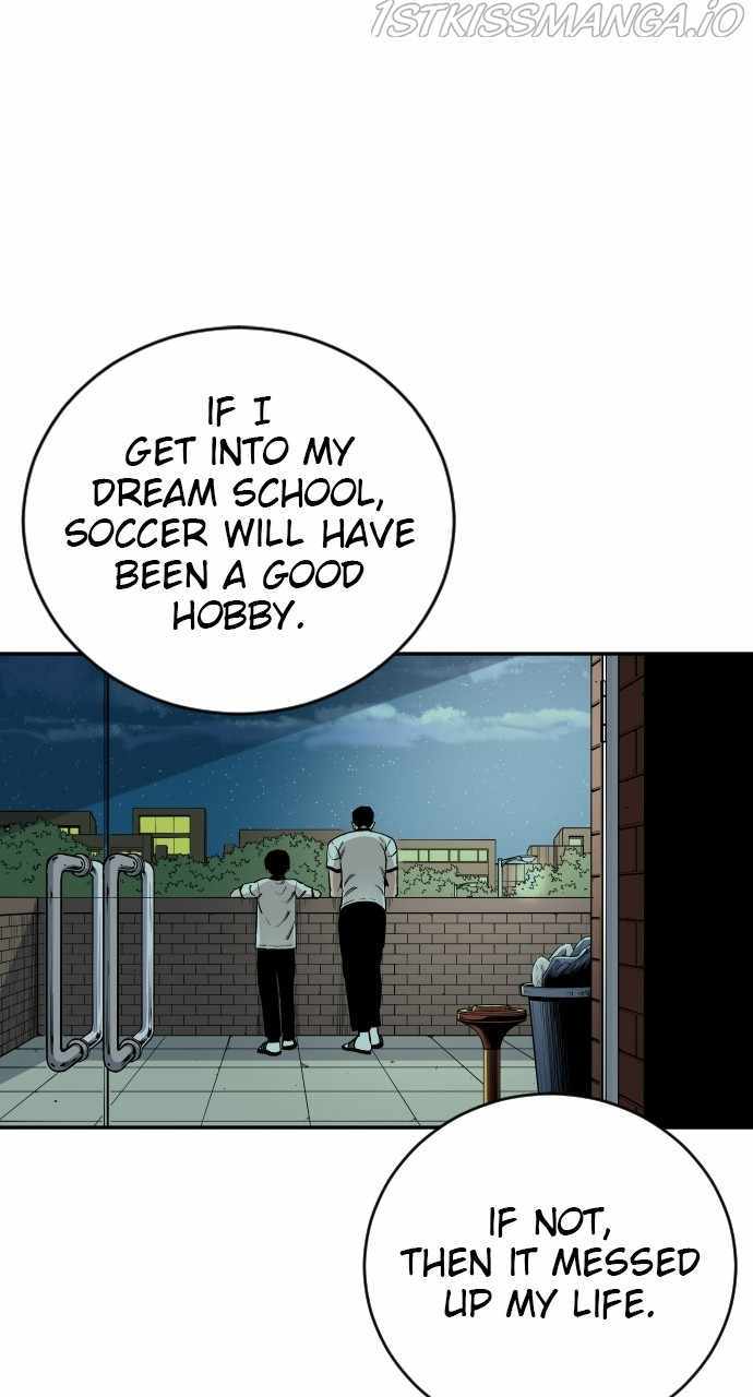Read Build Up Manga Online