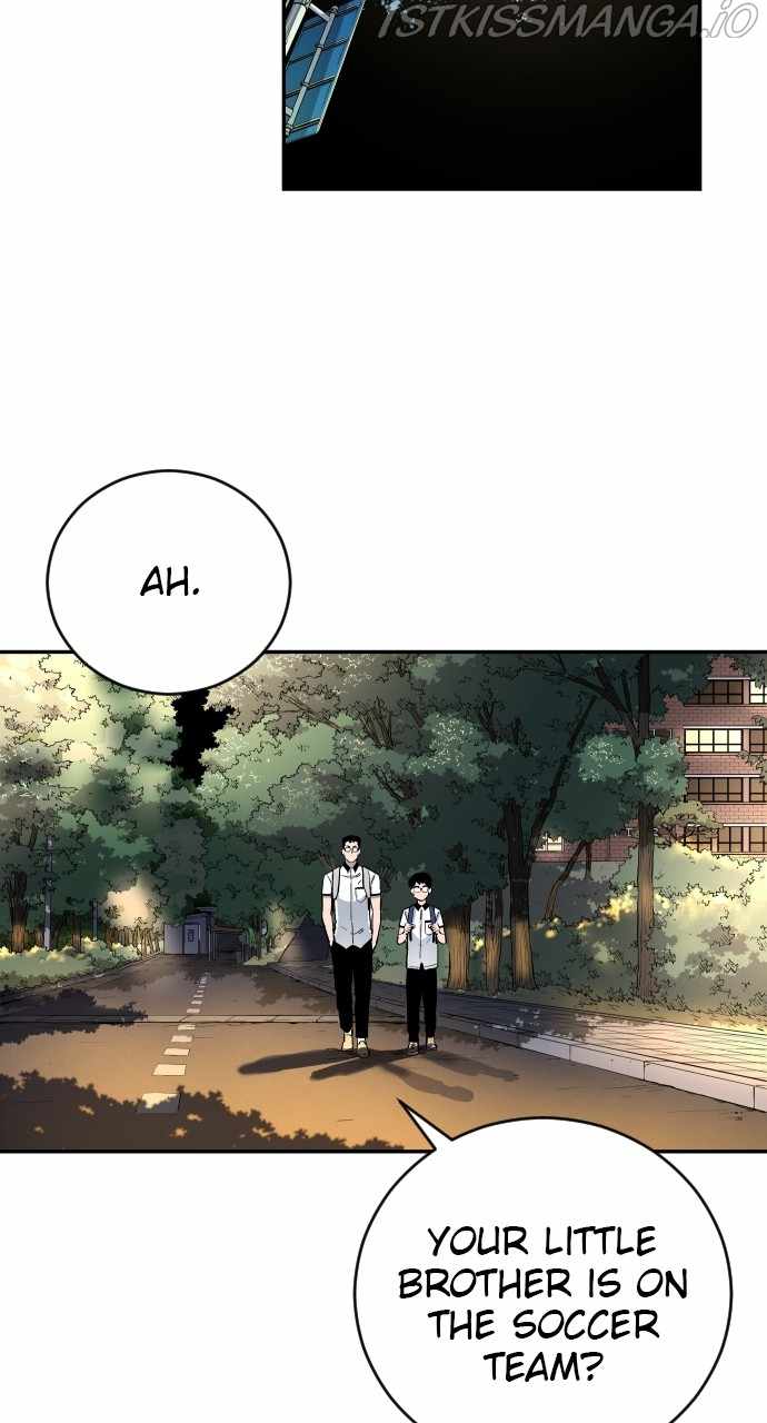 Read Build Up Manga Online