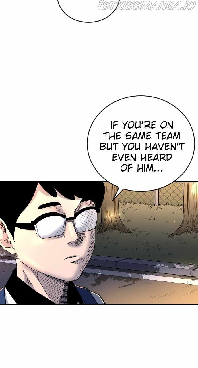 Read Build Up Manga Online