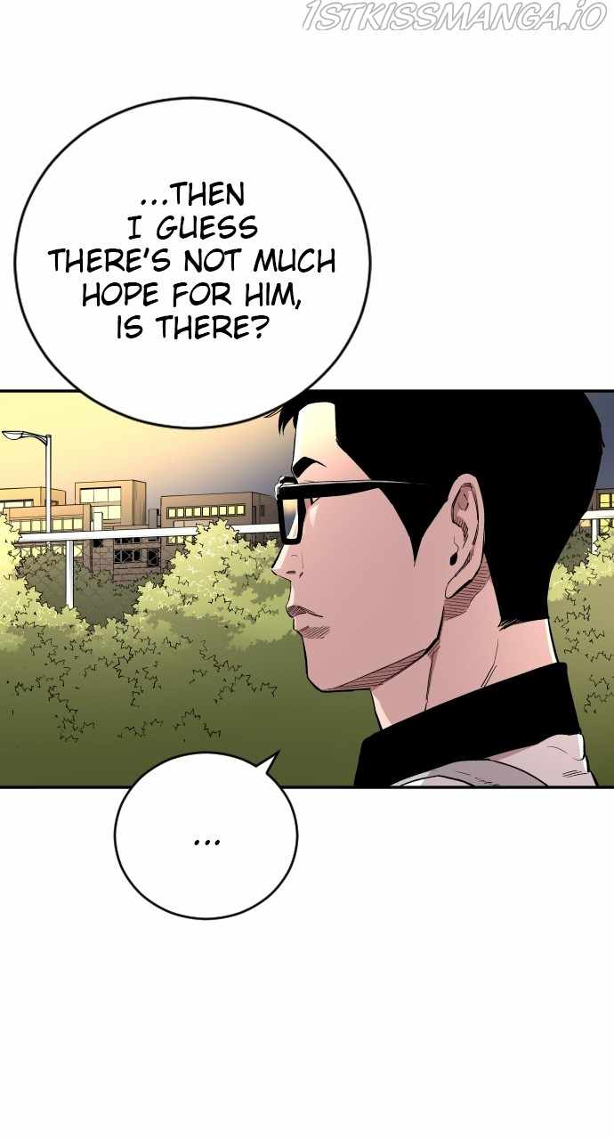 Read Build Up Manga Online