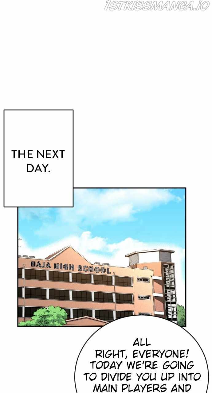 Read Build Up Manga Online