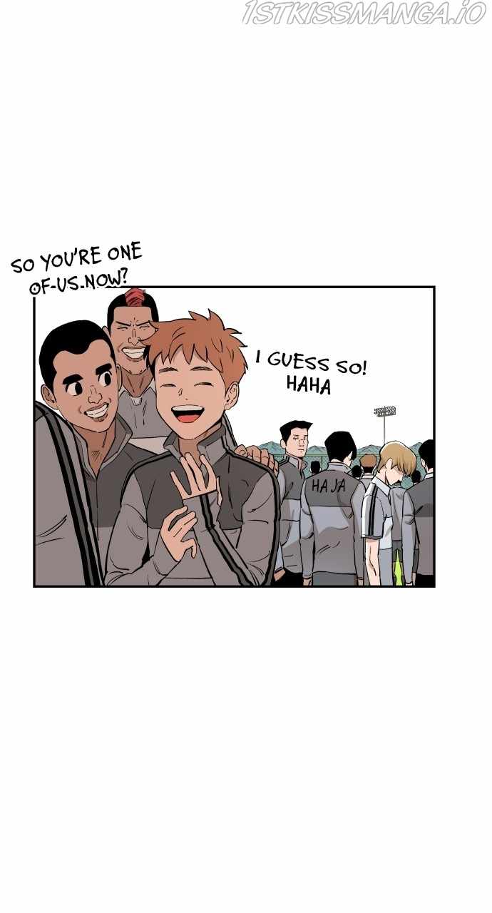 Read Build Up Manga Online
