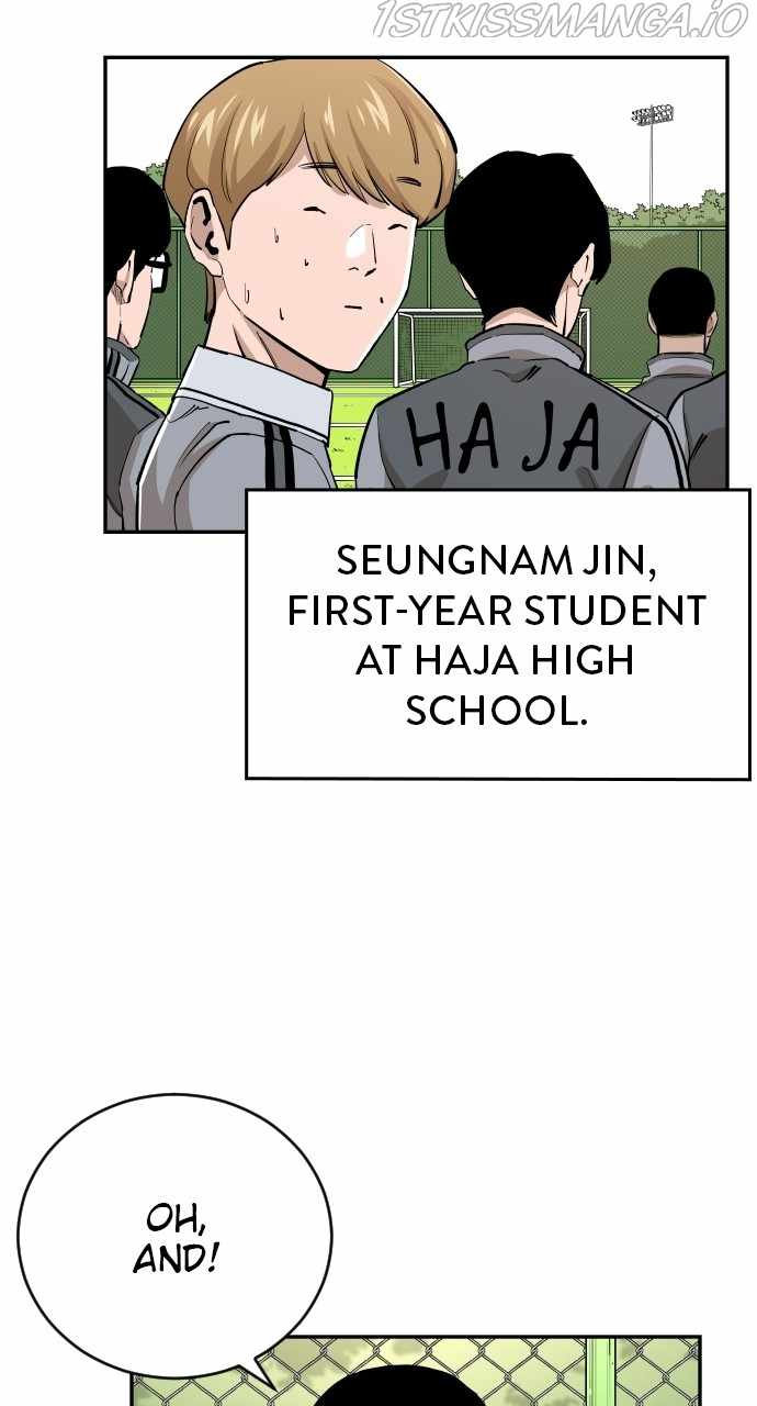 Read Build Up Manga Online