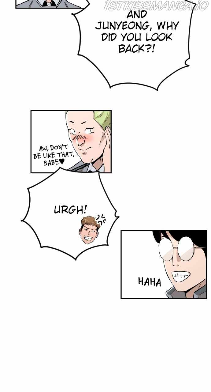 Read Build Up Manga Online