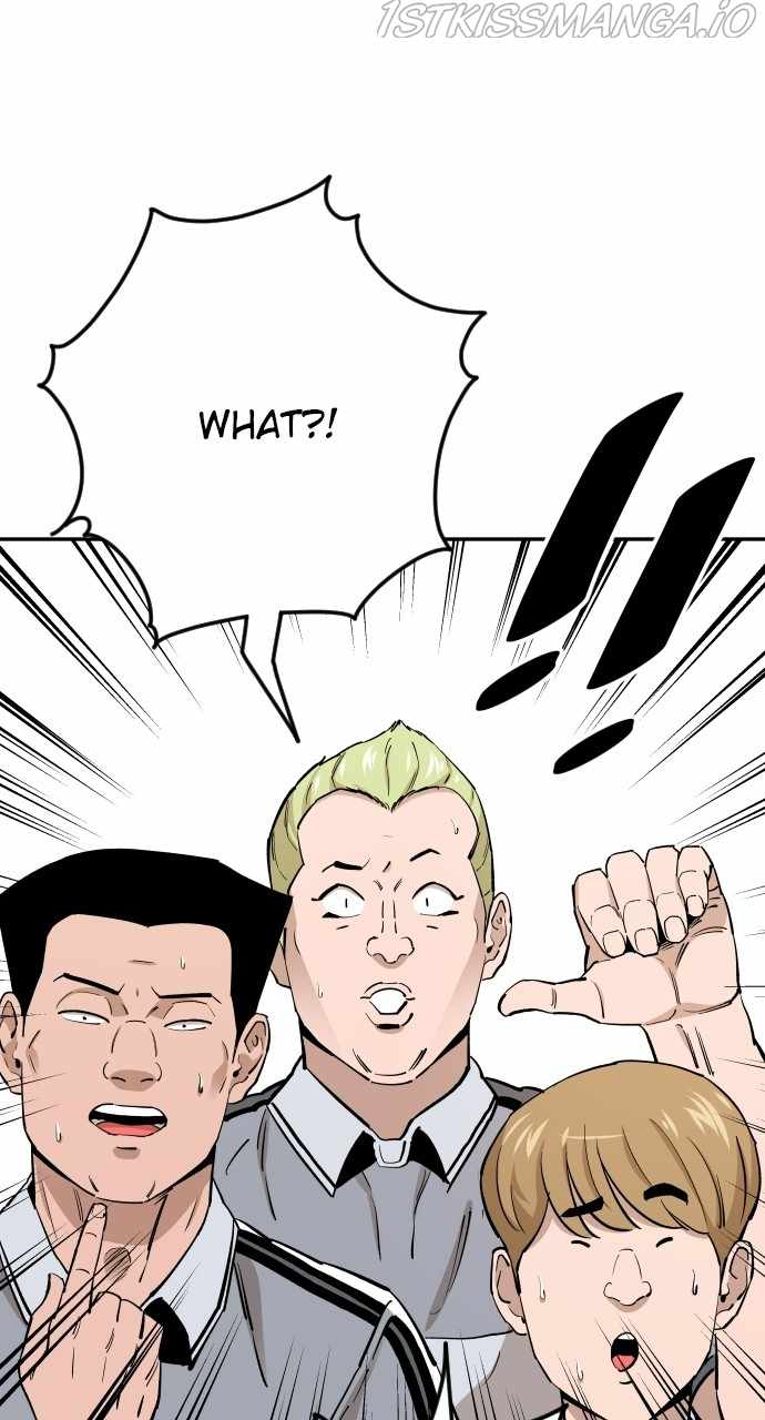 Read Build Up Manga Online