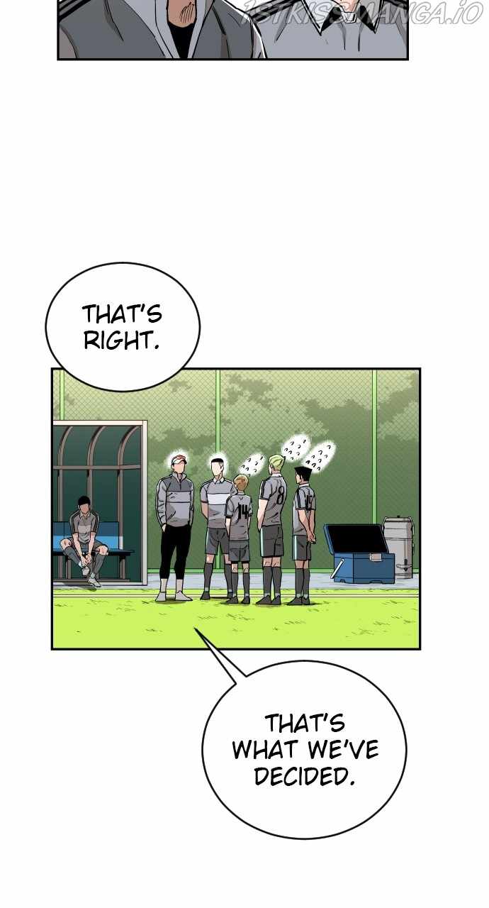 Read Build Up Manga Online
