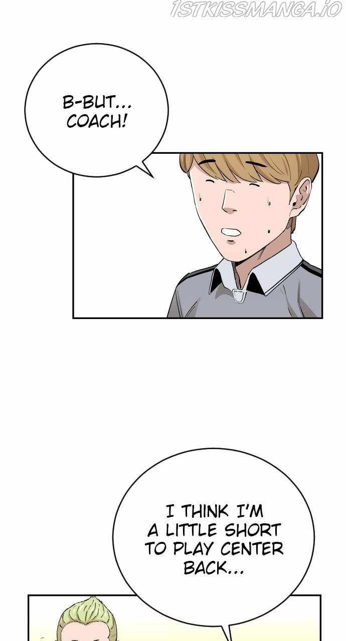 Read Build Up Manga Online
