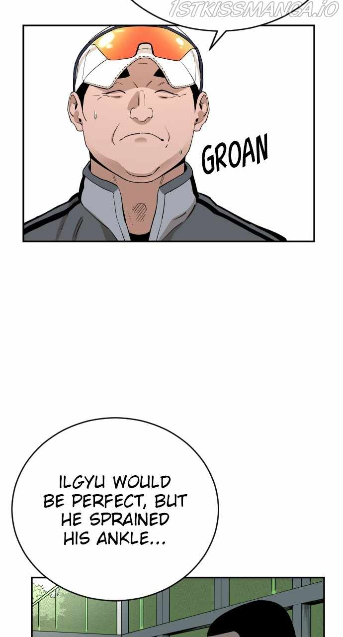 Read Build Up Manga Online