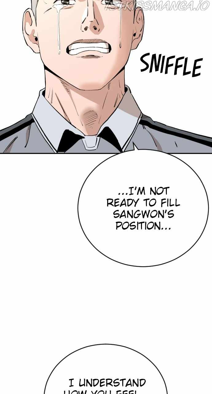 Read Build Up Manga Online