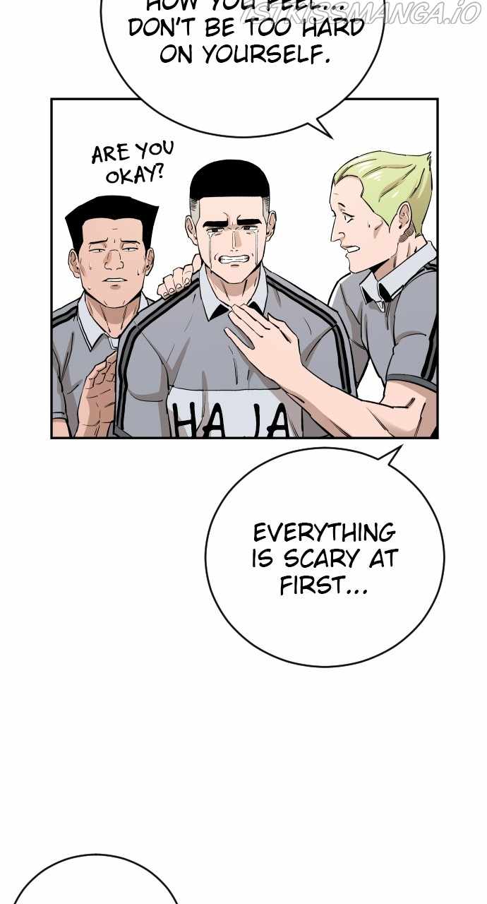Read Build Up Manga Online