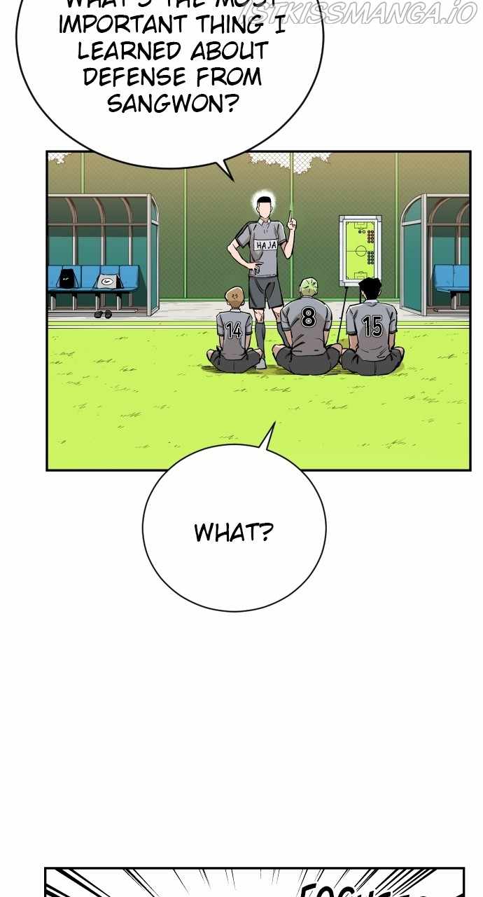 Read Build Up Manga Online