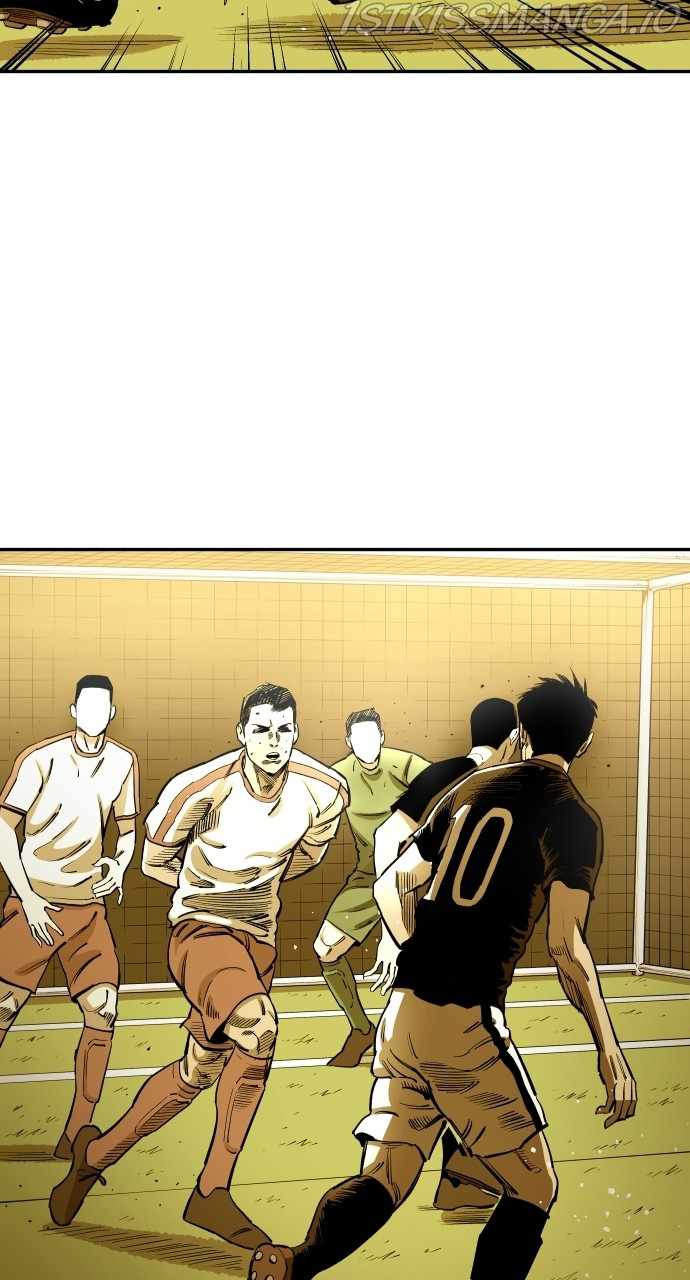 Read Build Up Manga Online