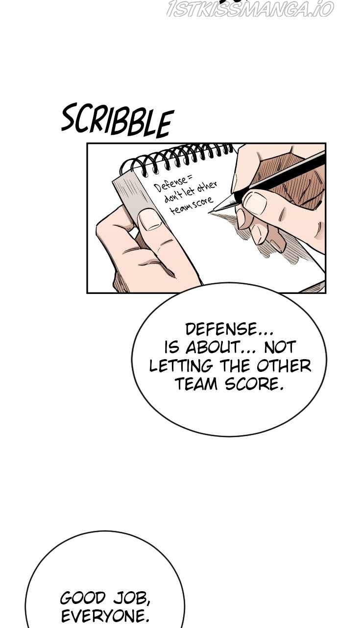 Read Build Up Manga Online