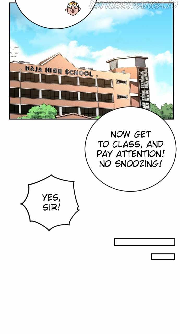 Read Build Up Manga Online