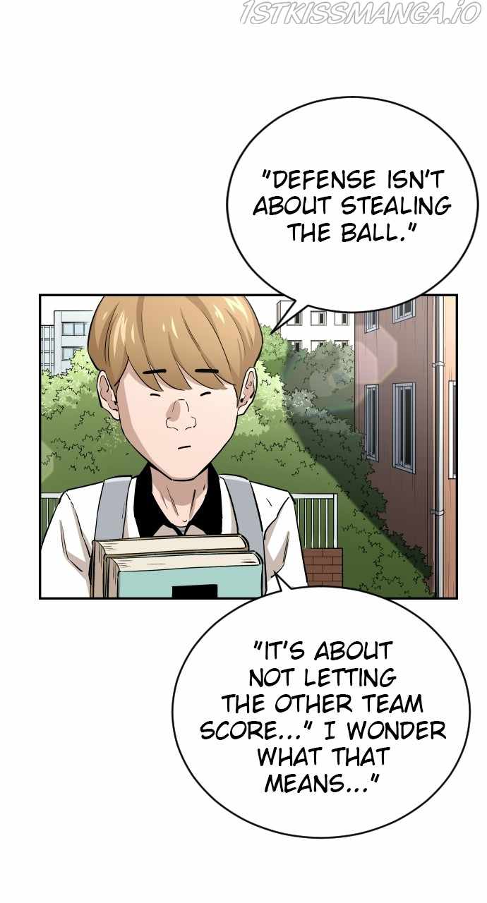 Read Build Up Manga Online