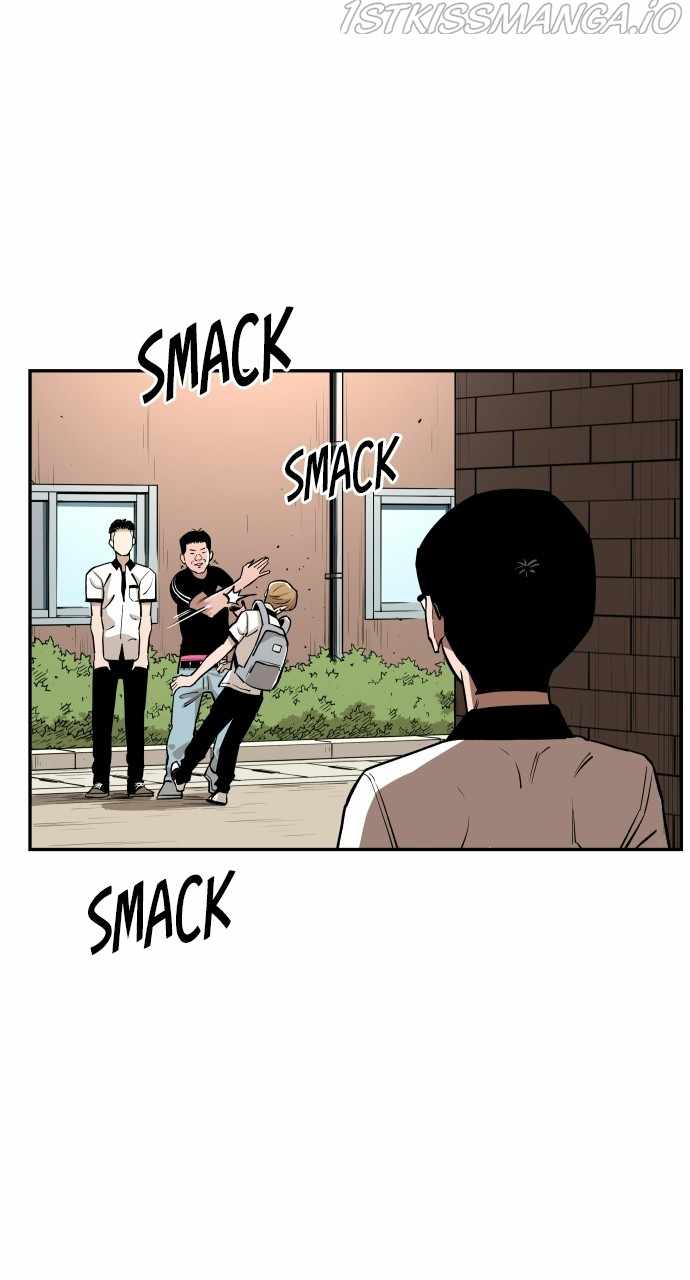 Read Build Up Manga Online
