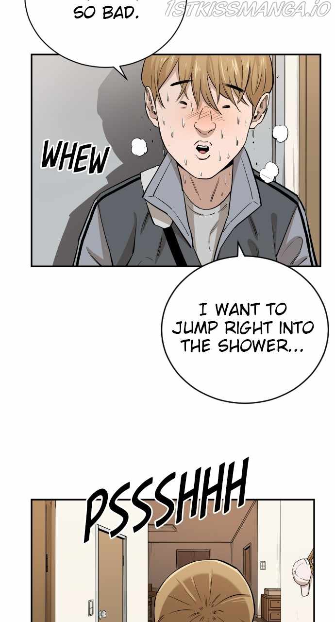 Read Build Up Manga Online