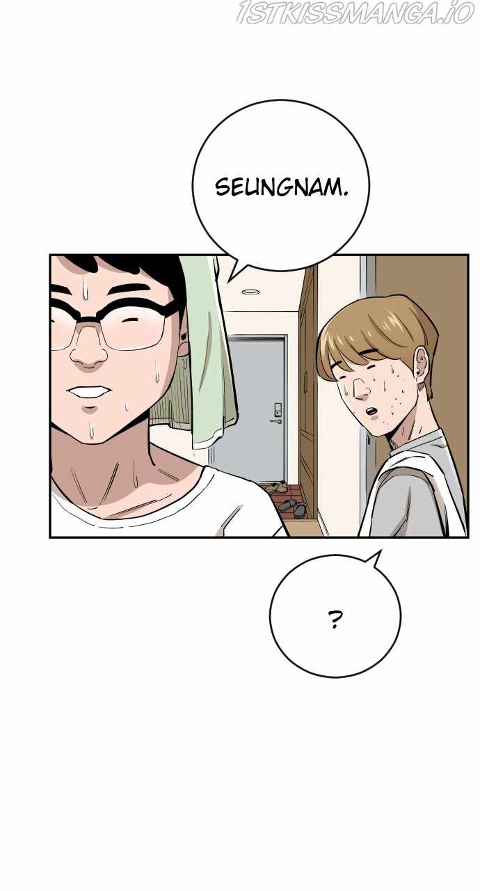 Read Build Up Manga Online