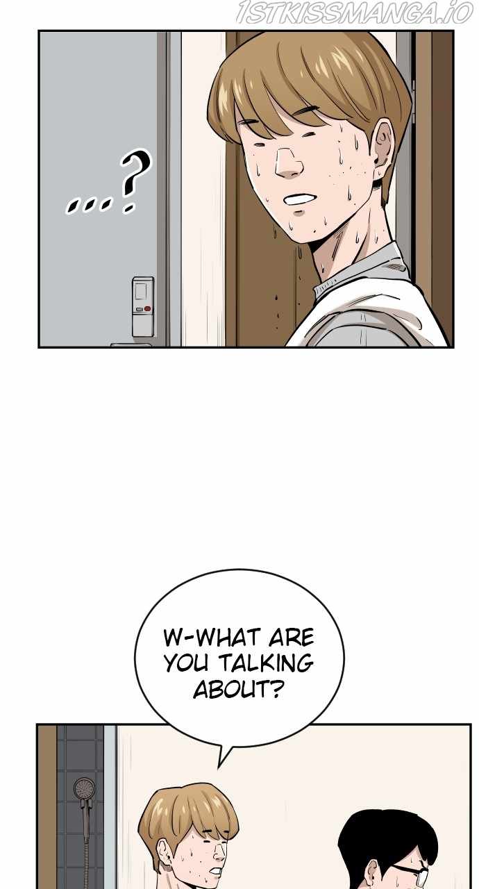 Read Build Up Manga Online