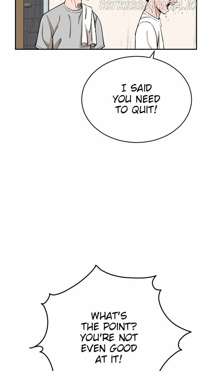 Read Build Up Manga Online